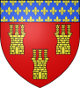 Logo              Ville de Prémery